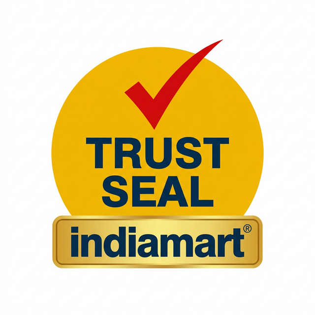 IndiaMART Trust Seal